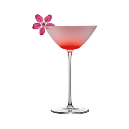 Рюмка коктейльная 210 мл "Daisy" d 10,7 см h16 см Cocktail Week P.L. [6]