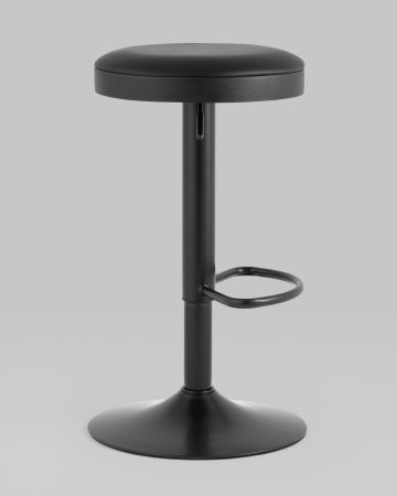 Стул барный Бри NEW черный