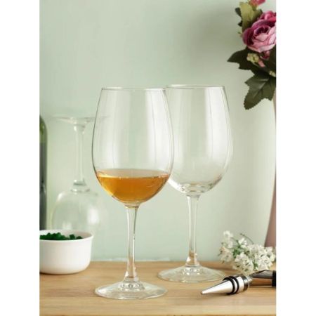 Бокал для вина 550 мл "So Wine" d 7,3 см h23 см ARC [6]