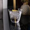 Стакан Олд Фэшн 250 мл "Bud Cone" d 8,6/3 см h8 см Cocktail Week P.L. [6]