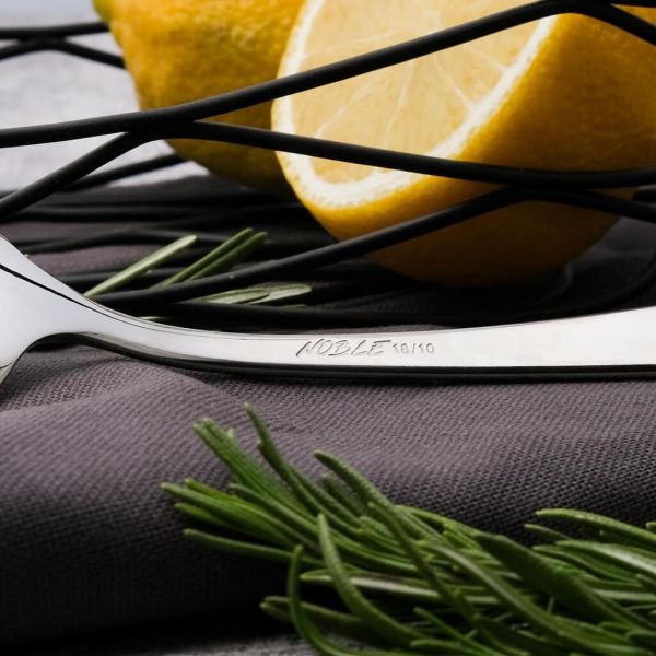 Ложка столовая 20,4 см Baget Noble [12]