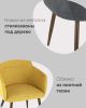 Стул Кинг серый