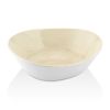 Салатник 650 мл 18*17 см Velho Island Ivory By Bone Innovation [6]