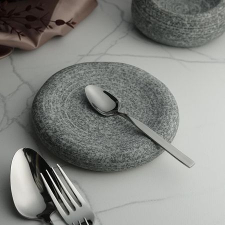 Ложка кофейная 12,2 см Amboss P.L. - Davinci [12]