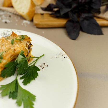 Тарелка d 30 см Elegance By Bone Innovation [1]