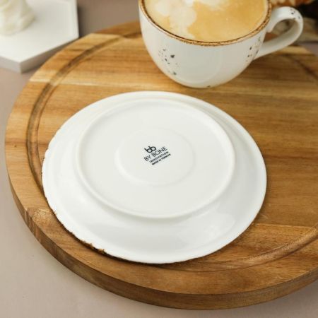 Чайная пара 280 мл Elegance By Bone Innovation [6]