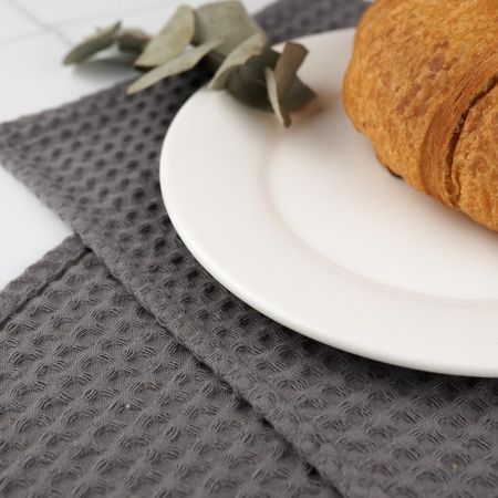 Тарелка d 17,7 см белая фарфор Classic P.L. Proff Cuisine [12]