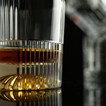 Стакан Олд Фэшн 300 мл "Bario" d 8,5 см h9 см P.L. - BarWare [6]