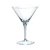 Рюмка коктейльная 350 мл Мартини хр. стекло Invino d 12,3 см h17 см RCR [6]