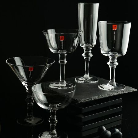 Рюмка коктейльная 320 мл Мартини "Basic" P.L. - BarWare [4]