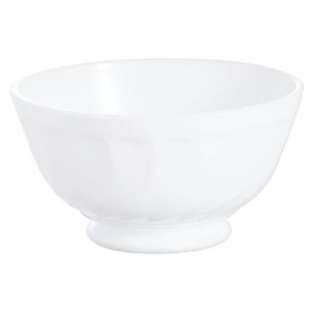 Салатник 450 мл d 13 см h 6 см Трианон ровный край Opal ARC [6]