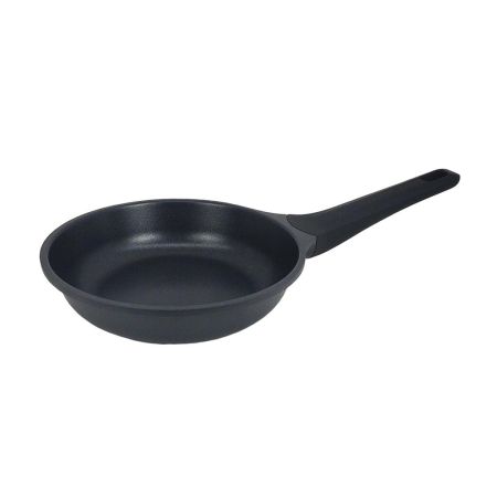 Сковорода 21 см, h 5,1 см, New Kitchen Standard алюм. с антиприг. покрытием P.L.