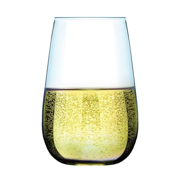 Стакан Хайбол 400 мл "Габи" d 8,1 см h12,5 см Arcoroc [12]