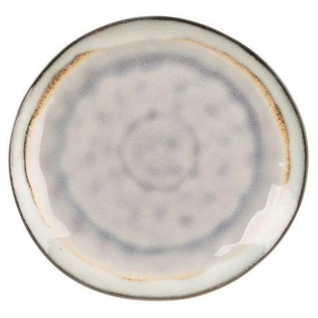 Тарелка d 20 см Purple Spider Silk Stockholm P.L. [6]