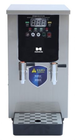 ЭЛЕКТРОКИПЯТИЛЬНИК HURAKAN HKN-HVZ22D СЕРЕБРЯНЫЙ