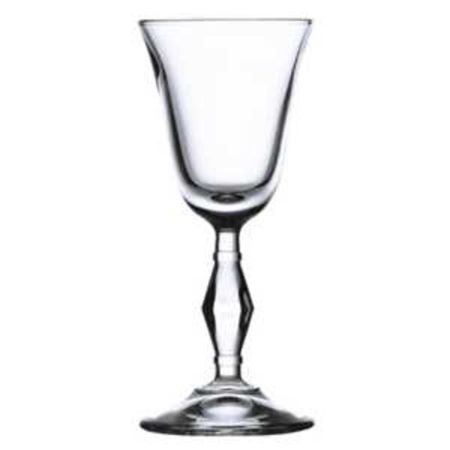 Рюмка 50 мл "Ретро" d 5,3 см h12,4 см Pasabahce [12]