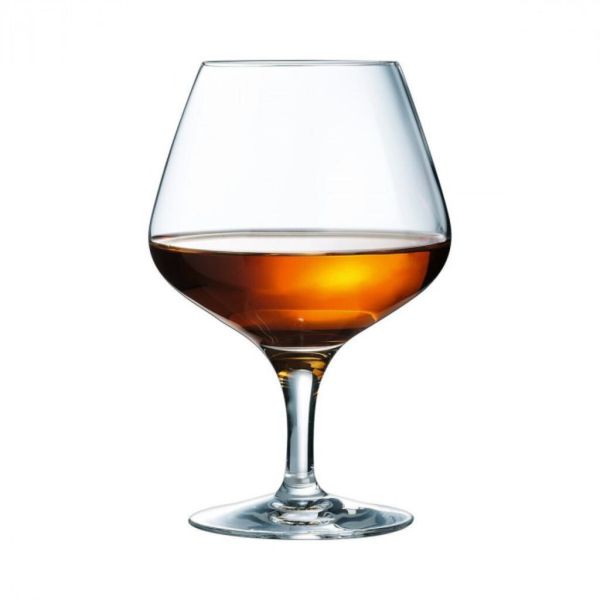 Бокал для коньяка и бренди 450 мл хр. стекло "Сублим" Chef&Sommelier [6]