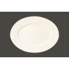 Тарелка овальная плоская RAK Porcelain Fine Dine 22*17 см