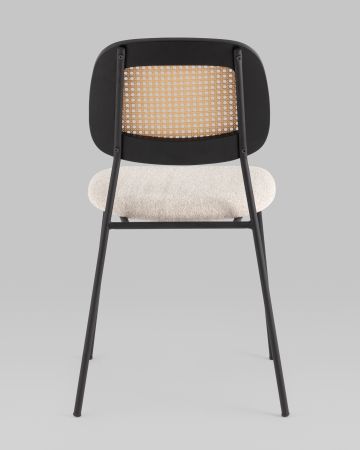 Стул Летти бежевый