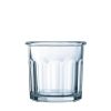 Стакан Олд Фэшн 180 мл емкость для подачи "Эскаль" Tempered Glass d 7,7 см h7,8 см Arcoroc [6]