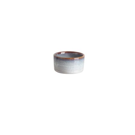 Соусник 70 мл d 6,5 см h3,5 см круглый Evolution Mont Blanc P.L. Proff Cuisine [12]