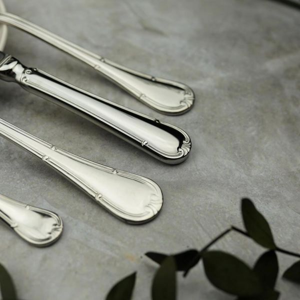 Вилка для закусок 14,5 см Ritz Noble [12]