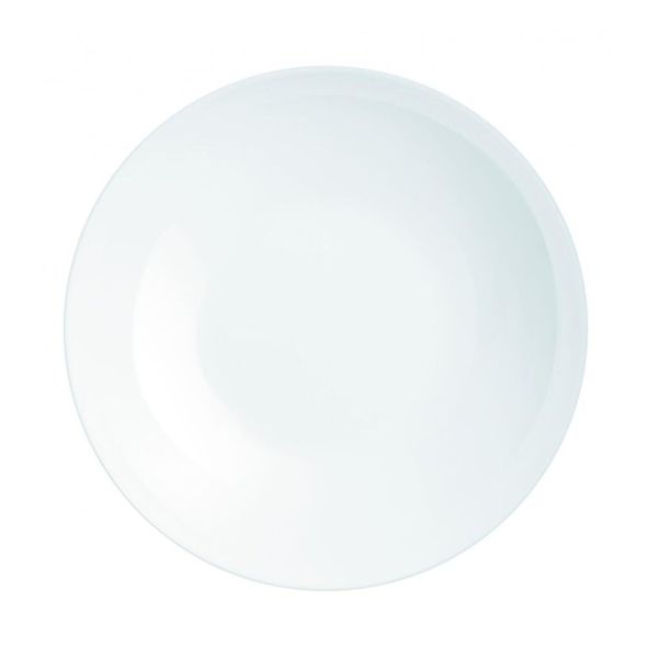 Тарелка глубокая 1200 мл d 26 см h4,5 см Эволюшн Old Opal ARC [6]