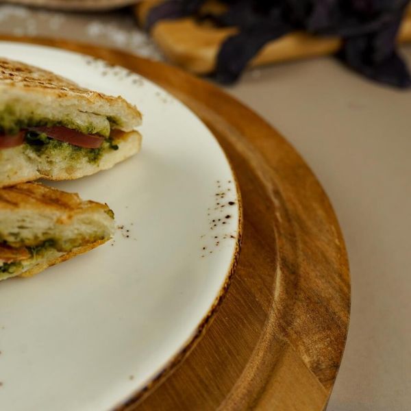 Тарелка d 21 см Elegance By Bone Innovation [6]