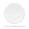 Блюдо для пиццы 30,5 см h1,5 см White белое фарфор P.L. Proff Cuisine [3]