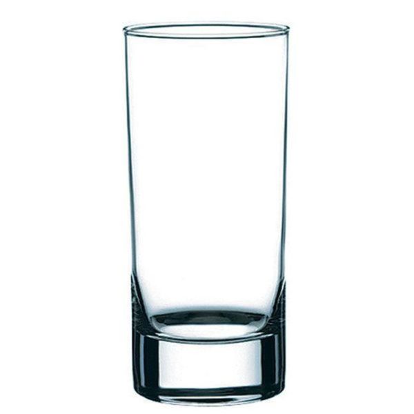 Стакан Хайбол 284 мл "Сиде" d 6 см h13 см Pasabahce [12]