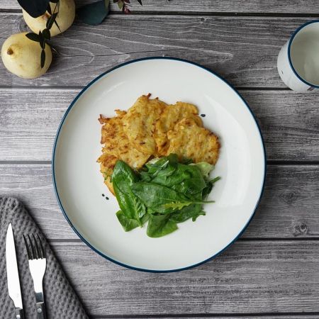 Тарелка d 30,3 см h4,7 см Bakery Fusion P.L. Proff Cuisine [2]