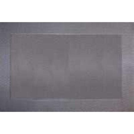 Подкладки настольные, 12 шт, 45*30 см, состав: 70% PVC + 30% Polyester, P.L. Proff Cuisi