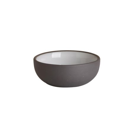Соусник 75 мл d 7,8 см h3 см круглый Evolution Blanc P.L. Proff Cuisine [8]