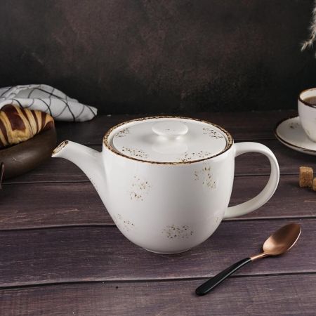 Чайник 1000 мл d 13 см h12 см Coupe Grace Noble [1]