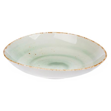 Салатник 300 мл 14,5*12,5*4,5 см Organica Green P.L. Proff Cuisine [6]