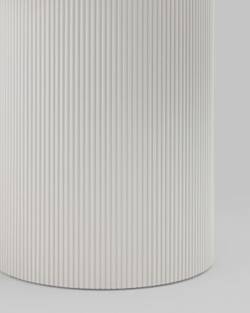 Стол обеденный Ballet 100*75 серый