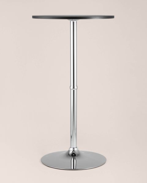 Стол барный Мохито NEW черный