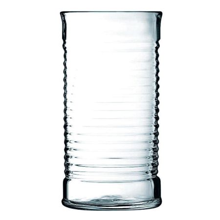 Стакан Хайбол 470 мл "Би Боп" Tempered Glass d 7,7 см h15 см Cocktail&Beer Arcoroc [6]