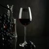 Бокал для вина 510 мл хр. стекло Bistro "Edelita" d 6 см h25,5 см P.L. - BarWare [6]