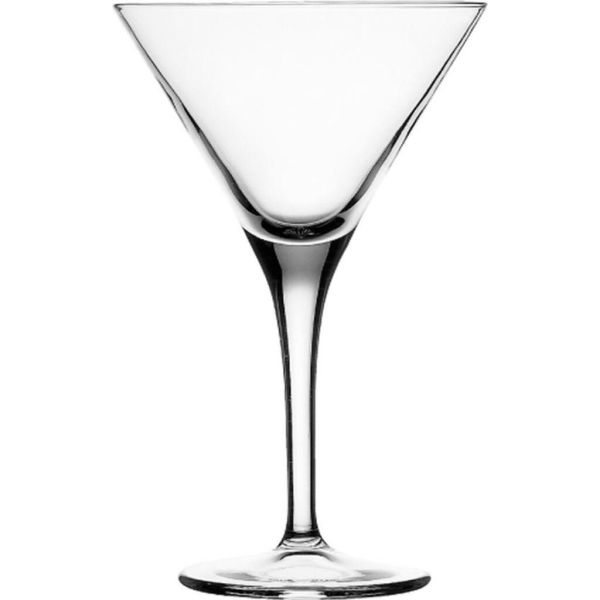 Рюмка коктейльная 215 мл Мартини "Энотека" d 11,3 см h17,4 см Pasabahce [6]