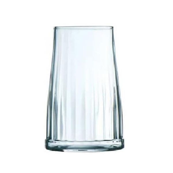 Стакан Хайбол 350 мл "Биколик Optical" d 5,9 см h12 см Arcoroc [6]