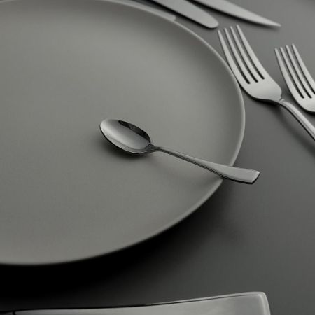 Ложка чайная 13,8 см Gatsby P.L. Proff Cuisine [12]