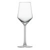 Бокал для вина 300 мл хр. стекло Riesling Pure (Belfesta) d 7,6 см h22 см Schott Zwiesel [6]