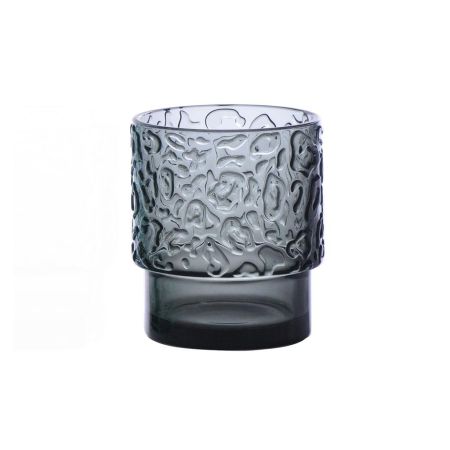 Стакан Олд Фэшн 350 мл темно серый Neo Gray d 8,4 см h10,4 см P.L. - BarWare [6]