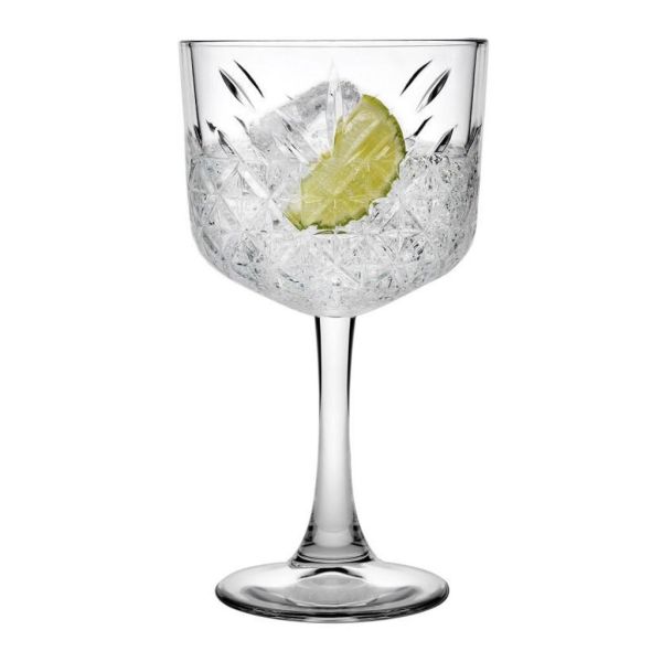 Бокал для коктейля 500 мл "Таймлесс" d 10 см h19,8 см Pasabahce [12]