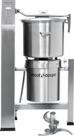 КУТТЕР ROBOT COUPE R45 (87389)