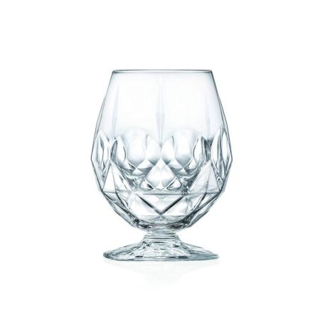 Бокал для коньяка и бренди 530 мл хр. стекло Alkemist d 9,5 см h13 см RCR [6]