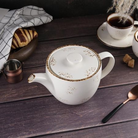 Чайник 1000 мл d 13 см h12 см Coupe Grace Noble [1]