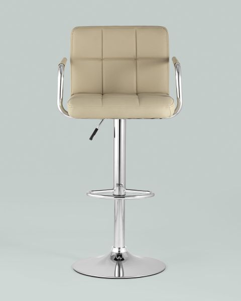 Стул барный Малави бежевый NP