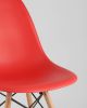 Стул Eames DSW красный x4